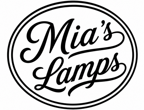 Mia Lamps